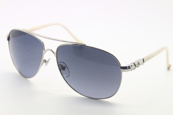 Люксовые солнцезащитные очки Chrome Hearts Ms-Mettater