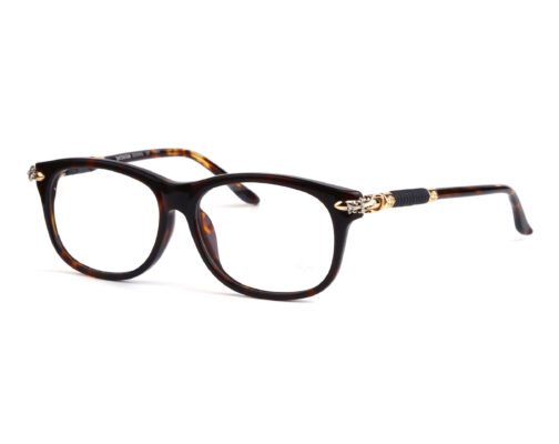 Оправа Chrome Hearts Ms-Wtsnake 110
