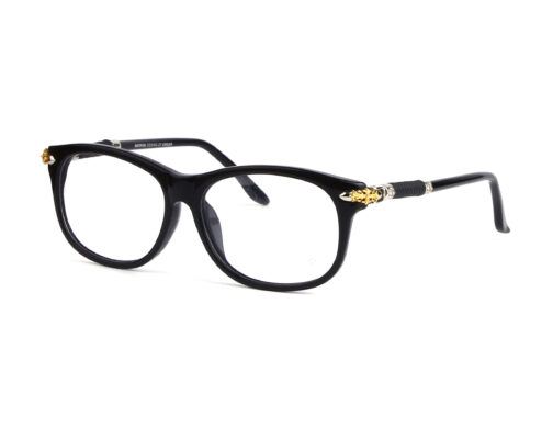 Оправа Chrome Hearts Ms-Wtsnake 108