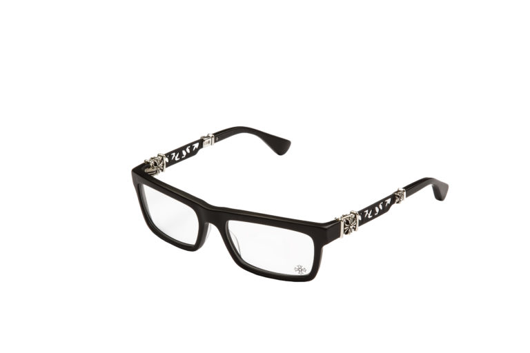 Оправы Chrome Hearts Pawsmuc