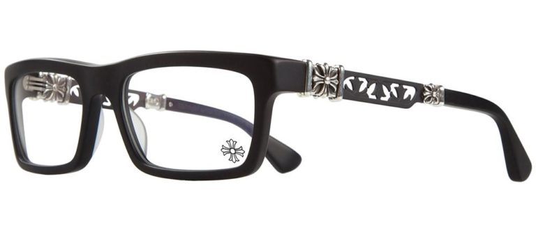 Медицинские оправы Chrome Hearts Penetranus III