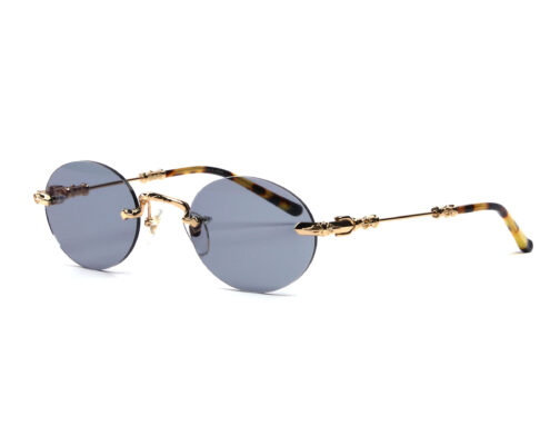 Очки Chrome Hearts Pills I 1159