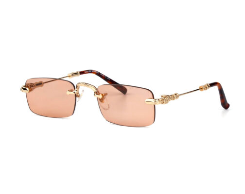 Очки Chrome Hearts Pills II 1239