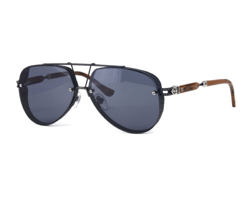 Очки Chrome Hearts Postyank 1466