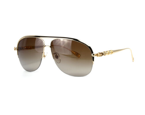 Очки Chrome Hearts Rehab 1484