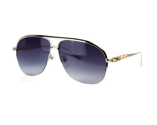 Очки Chrome Hearts Rehab 596