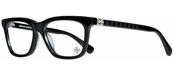 Новая коллекция unisex оправ Chrome Hearts Resurectum