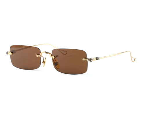 Очки Chrome Hearts Sinnergasm II 1896