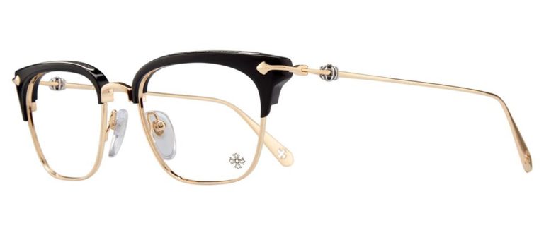 Солнцезащитные очки и медицинские оправы Chrome Hearts Sluntradiction