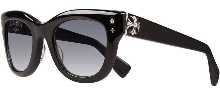 Женские очки Hearts Tear Drop Jonny II