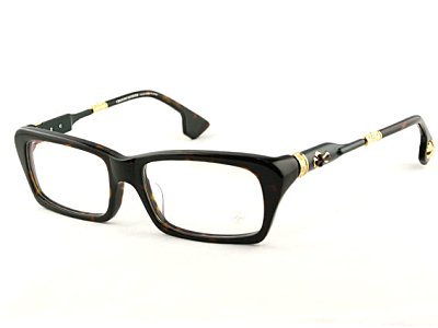 Медицинские оправы Chrome Hearts Tnuc-A