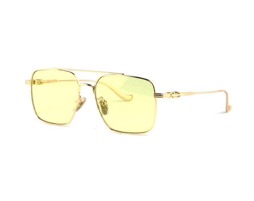 Очки Chrome Hearts YOT 1252