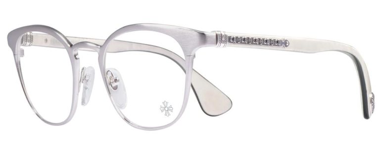 Медицинские оправы Chrome Hearts Growler II