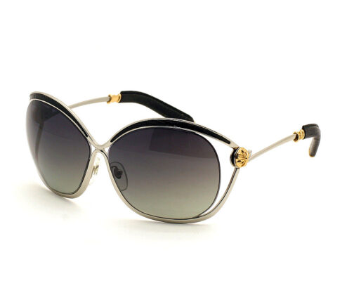 Солнцезащитные очки Chrome Hearts IKU IKU 281