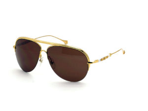 Очки Chrome Hearts Love SS 298