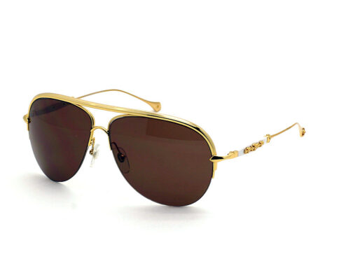 Очки Chrome Hearts Love SS 298