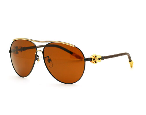 Солнцезащитные очки Chrome Hearts 202