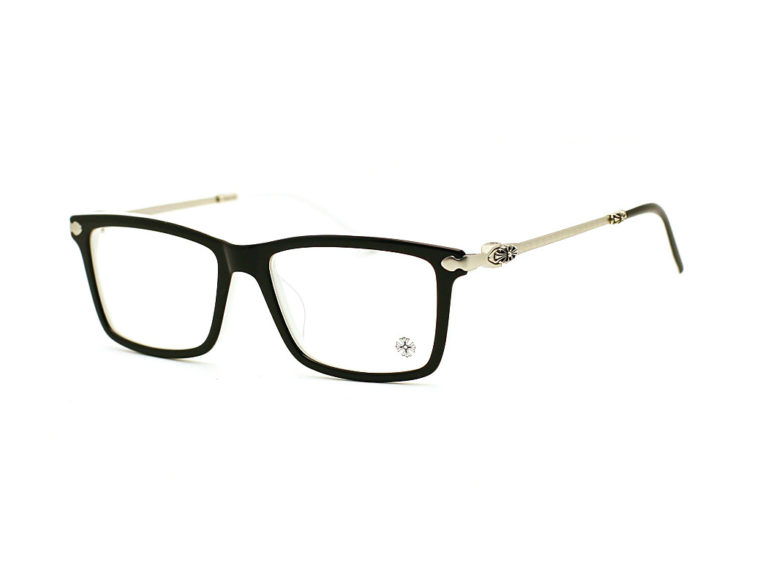 Новые мужские оправы Chrome Hearts Jacoo
