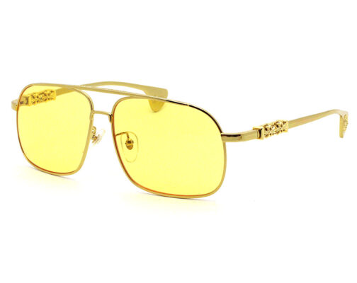 Очки Chrome Hearts Splooge 627