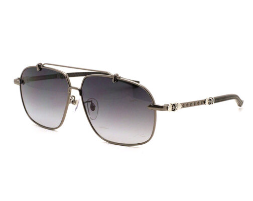 Очки Chrome Hearts Gritt-I 628