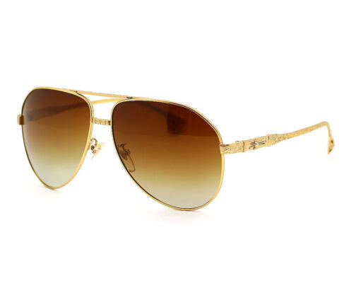 Очки Chrome Hearts Halloween gift 282