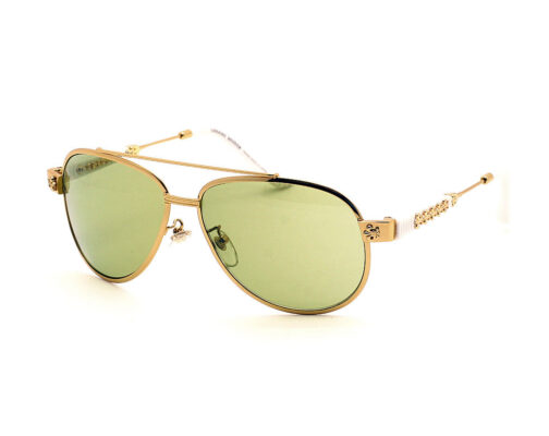 Очки Chrome Hearts Go Nad Go 307