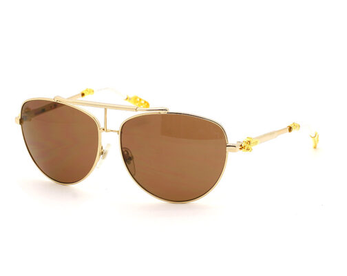 Солнцезащитные очки Chrome Hearts 250