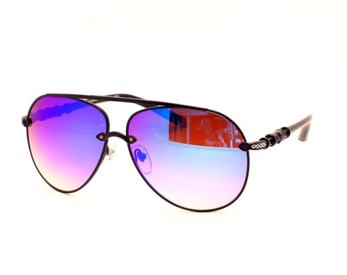 Солнцезащитные очки Chrome Hearts  207