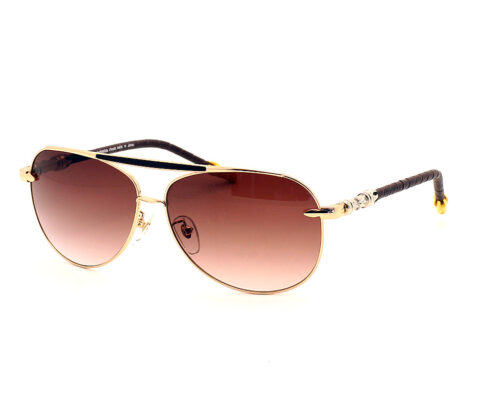 Солнцезащитные очки Chrome Hearts Muncher 168