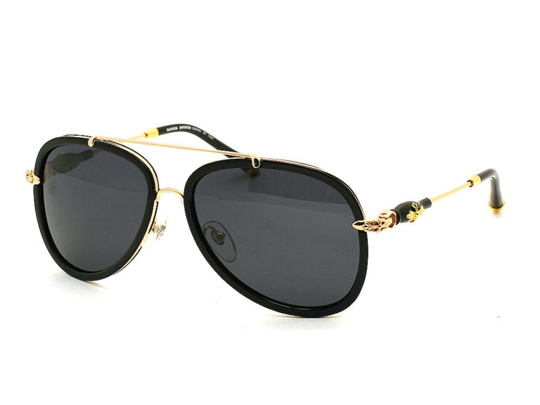 Коллекция солнцезащитных очков Chrome Hearts Hpyttkx