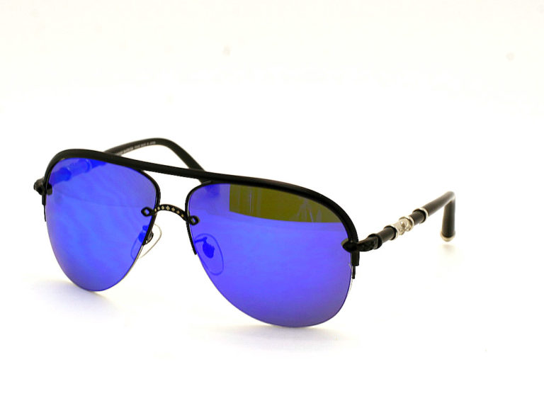 Коллекция солнцезащитных очков Chrome Hearts MS- Bfhasin