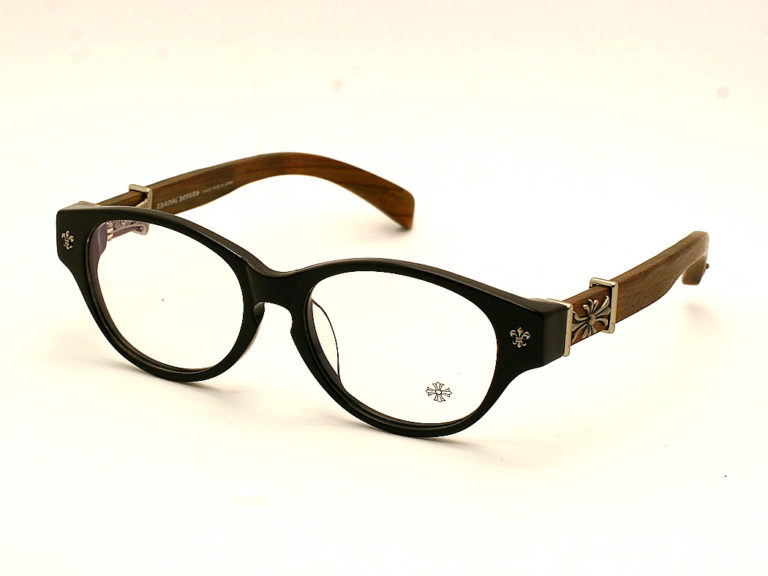 Оптические оправы Chrome Hearts Mystary