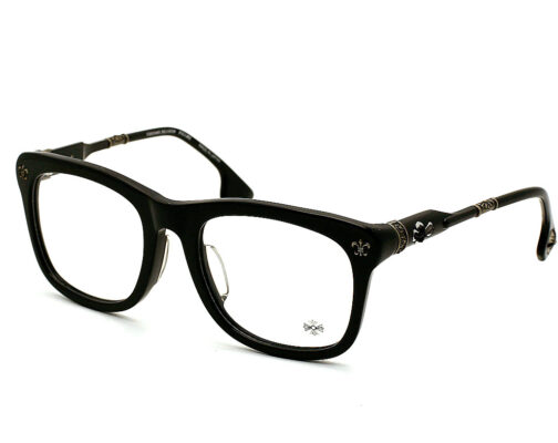 Оправа Chrome Hearts Good Luck 1131