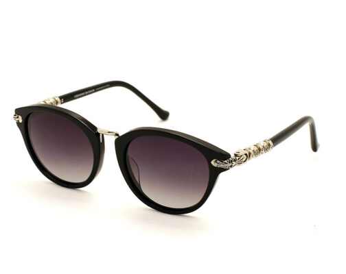 Солнцезащитные очки Chrome Hearts Cunning Stunt 273