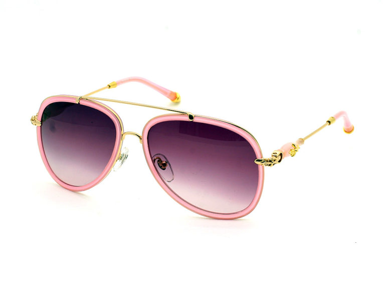 Коллекция солнцезащитных очков Chrome Hearts CH713113