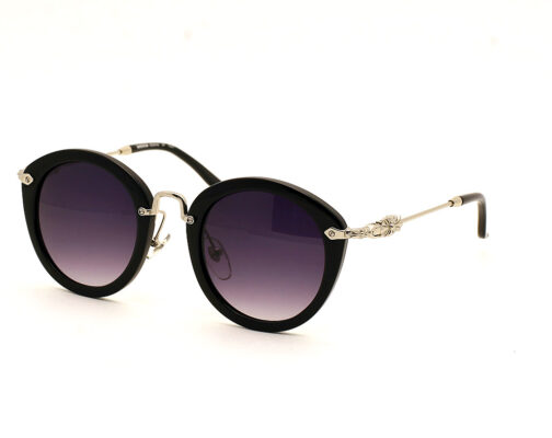 Солнцезащитные очки Chrome Hearts Fafbert 228