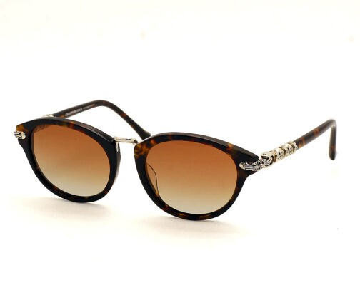 Солнцезащитные очки Chrome Hearts Cunning Stunt 225