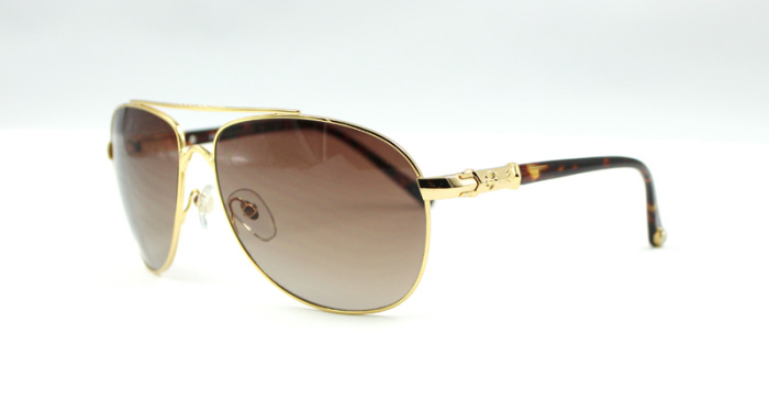 Коллекция медицинских оправ Chrome Hearts Mettater-B