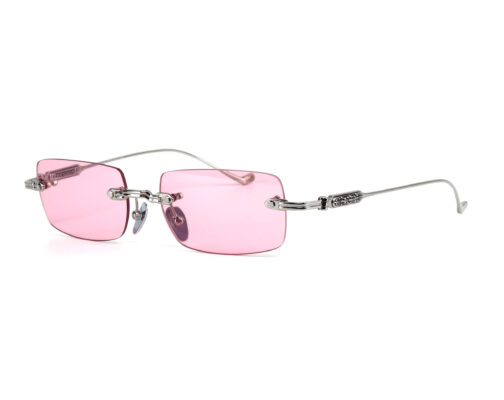 Очки Chrome Hearts Soffffffffers II 1518