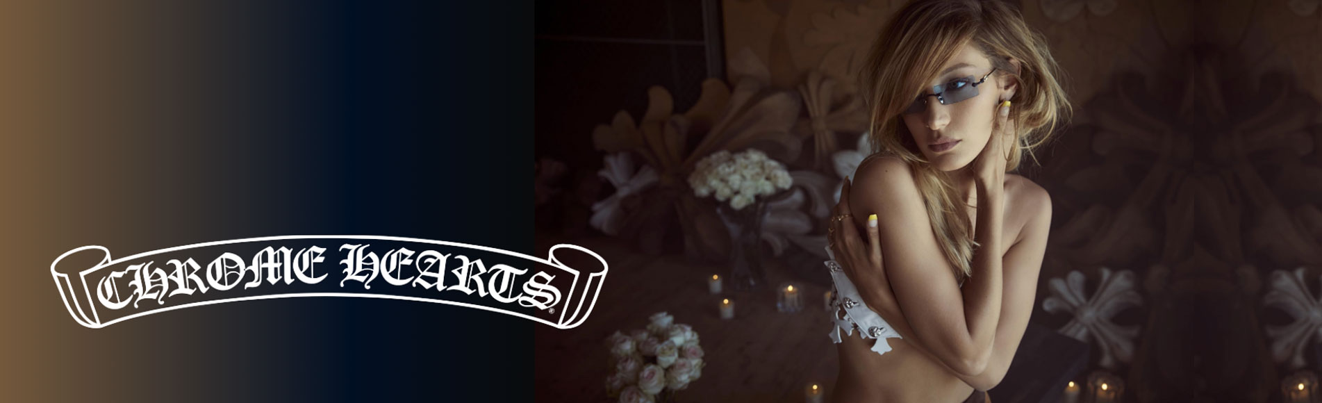 Chrome Hearts