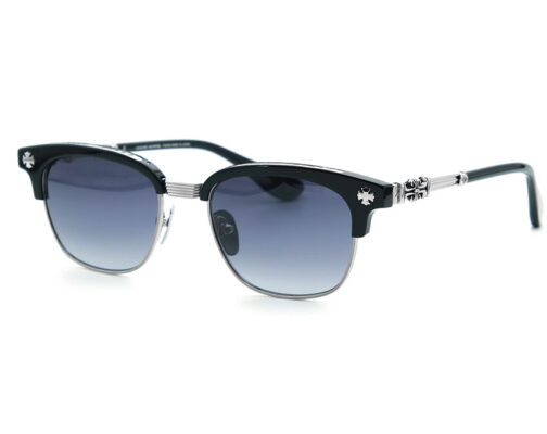 Очки Chrome Hearts Bonennoisseur II 1301