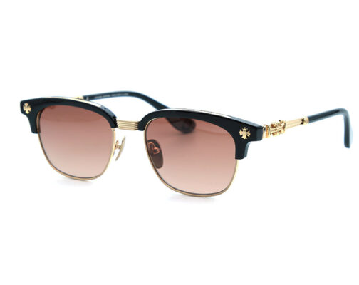 Очки Chrome Hearts Bonennoisseur II 1300