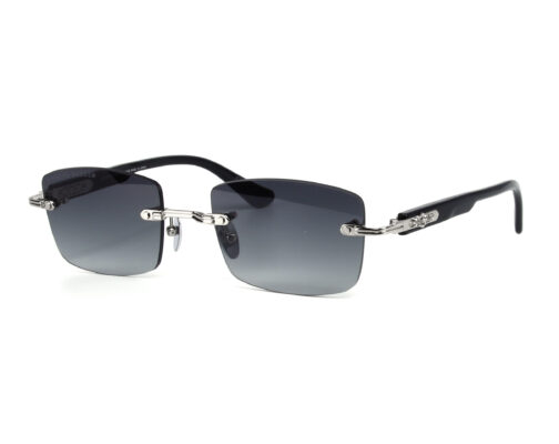 Очки Chrome Hearts Deep II 1295