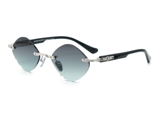 Очки Chrome Hearts Deep IIII 1289