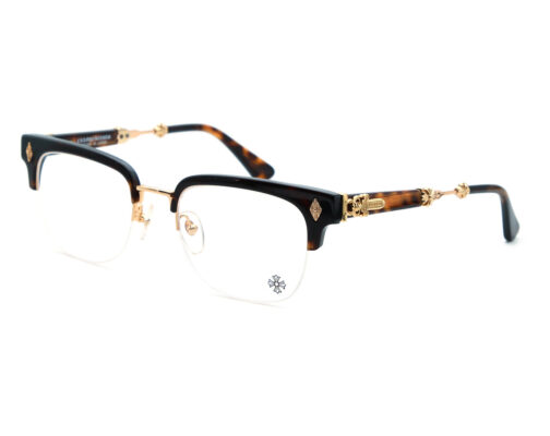 Оправы Chrome Hearts Evagilist 1318