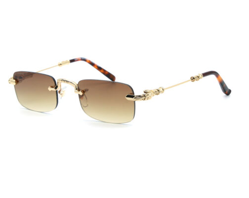 Очки Chrome Hearts Pills II 1294