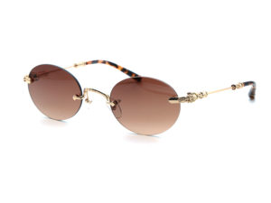 Очки Chrome Hearts Pills I 1296