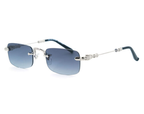 Очки Chrome Hearts Pills II 1321