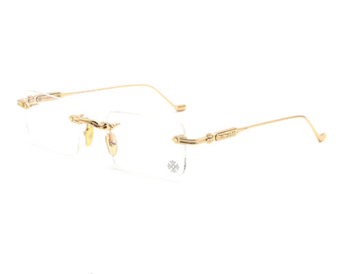 Оправа Chrome Hearts Sofffffffffers 1306