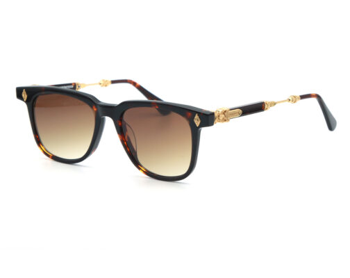 Очки Chrome Hearts Call Melice 1356